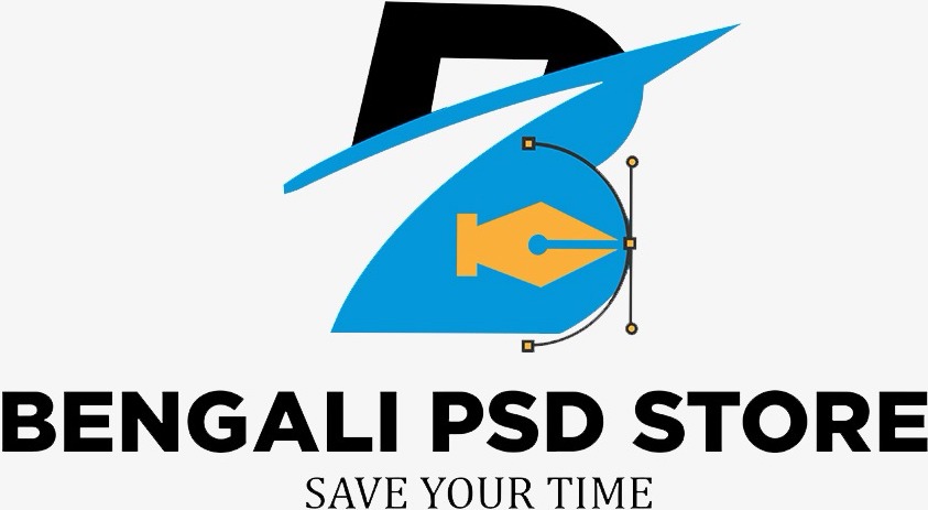 Bengali PSD Store